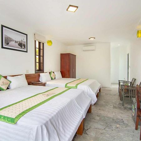 Fig Tree Boutique Villa Hoi An Bagian luar foto