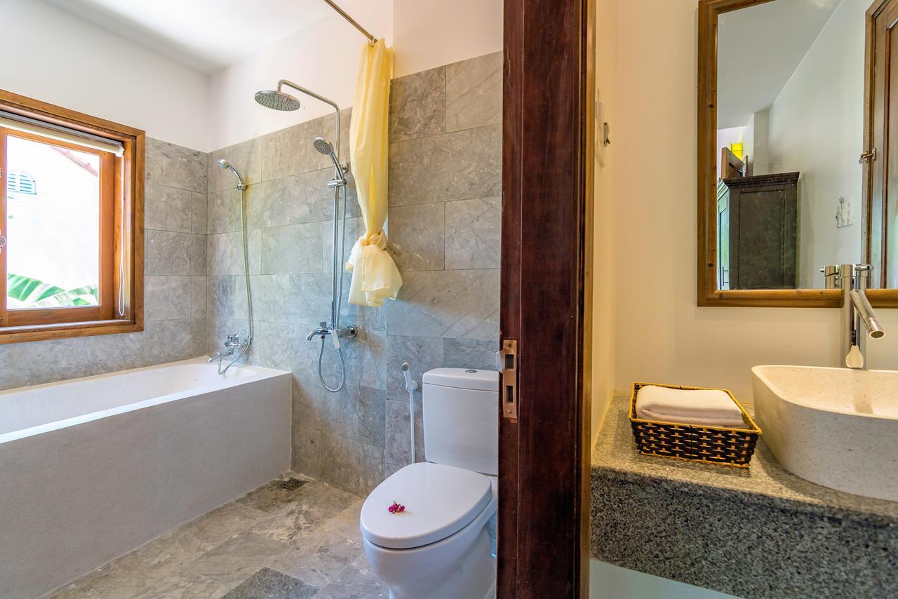 Fig Tree Boutique Villa Hoi An Bagian luar foto
