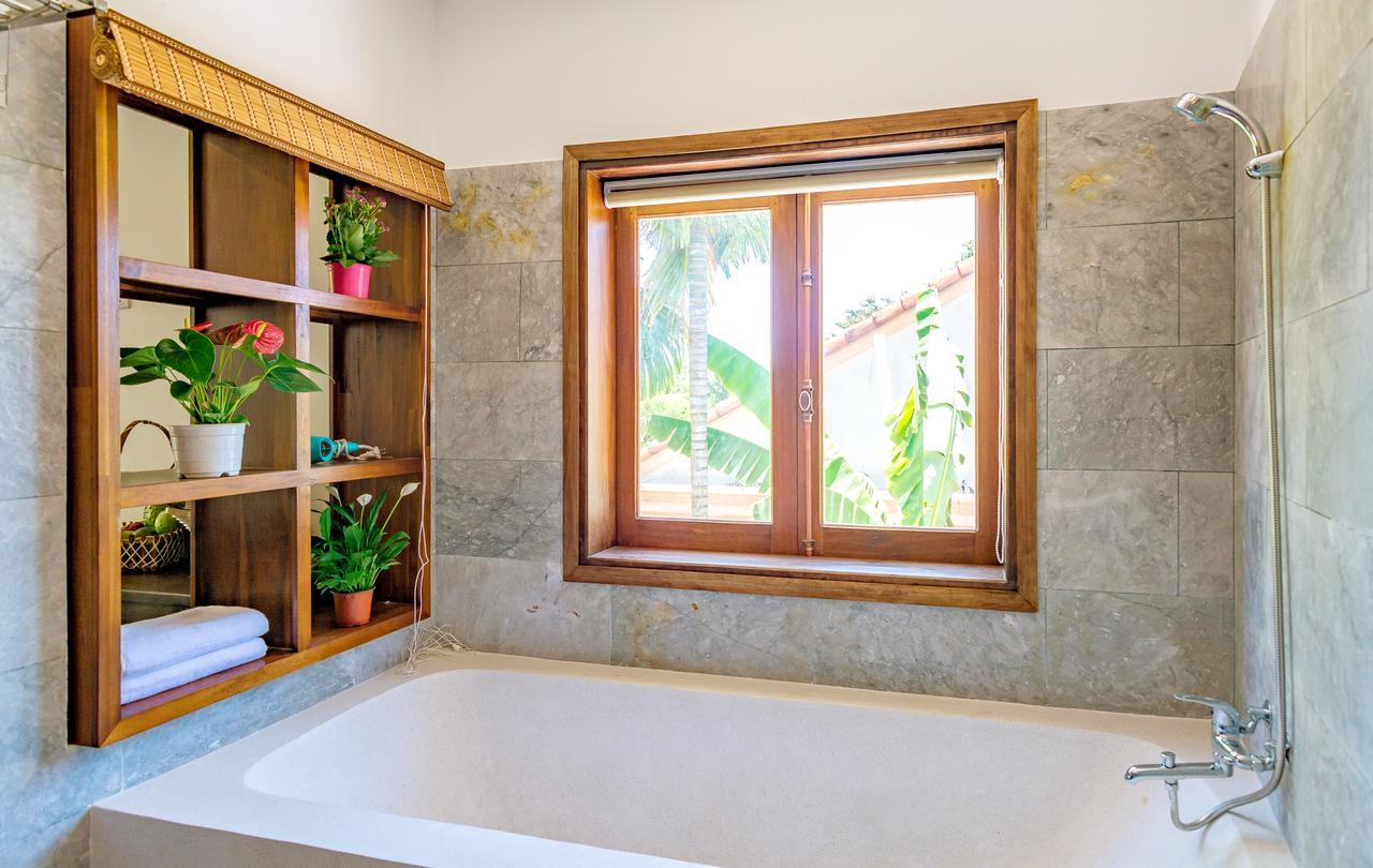 Fig Tree Boutique Villa Hoi An Bagian luar foto